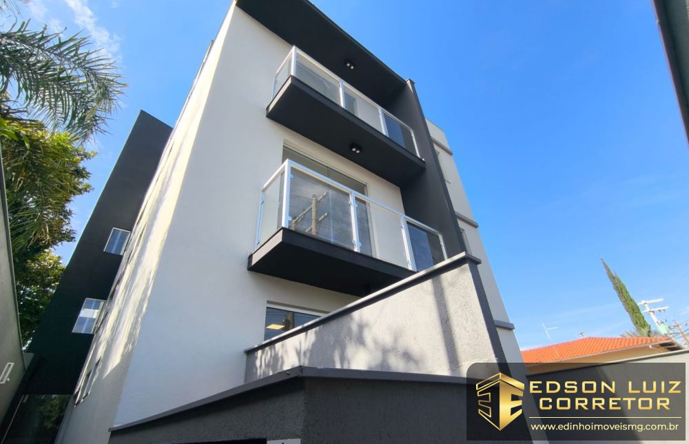 Apartamento - Cobertura à venda no bairro São José