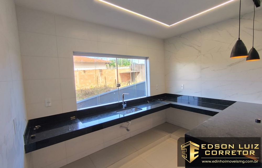 318 - Apartamento - Cobertura à venda no bairro São José - Edinho Imóveis 0