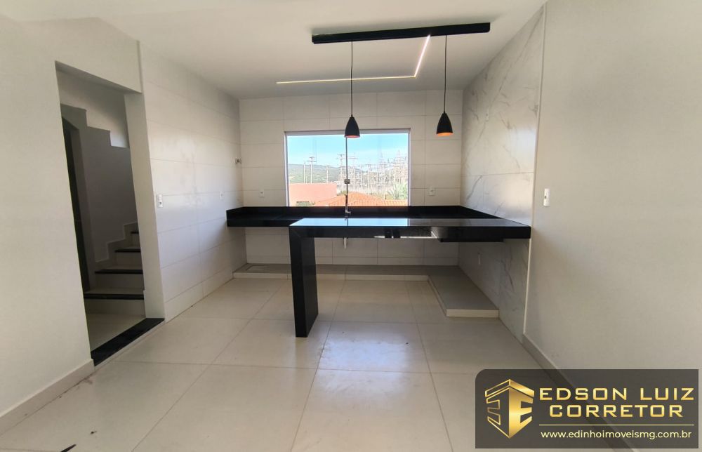 318 - Apartamento - Cobertura à venda no bairro São José - Edinho Imóveis 2