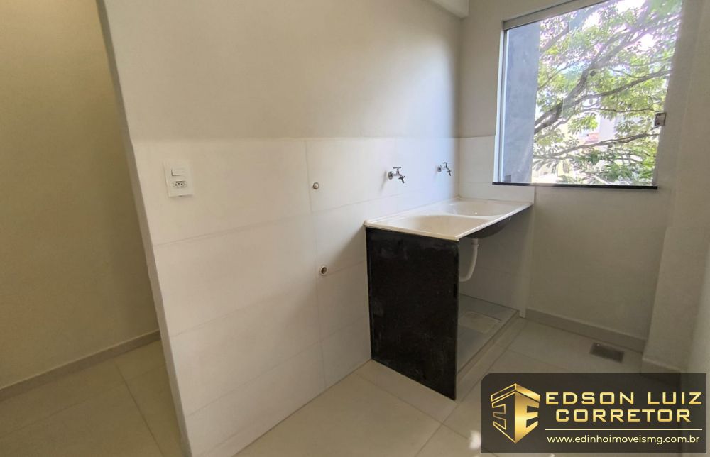 318 - Apartamento - Cobertura à venda no bairro São José - Edinho Imóveis 3