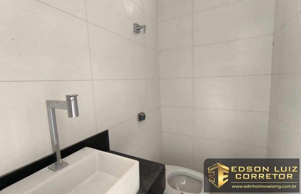 318 - Apartamento - Cobertura à venda no bairro São José - Edinho Imóveis 5