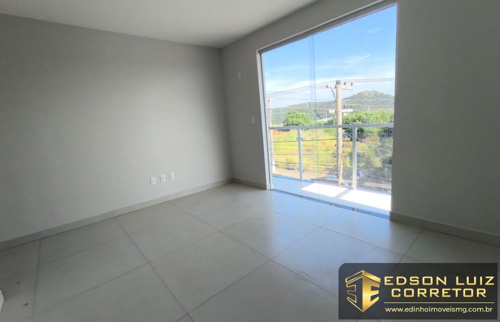 318 - Apartamento - Cobertura à venda no bairro São José - Edinho Imóveis 7