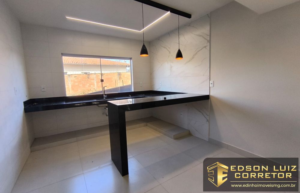 319 - Apartamento - Cobertura à venda no bairro São José - Edinho Imóveis 2