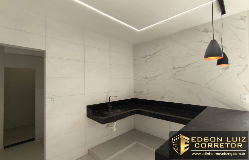 319 - Apartamento - Cobertura à venda no bairro São José - Edinho Imóveis 3