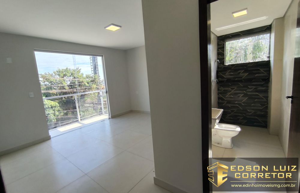 319 - Apartamento - Cobertura à venda no bairro São José - Edinho Imóveis 9