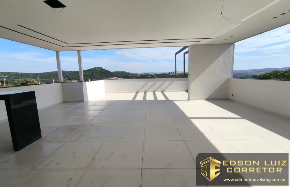 319 - Apartamento - Cobertura à venda no bairro São José - Edinho Imóveis 12