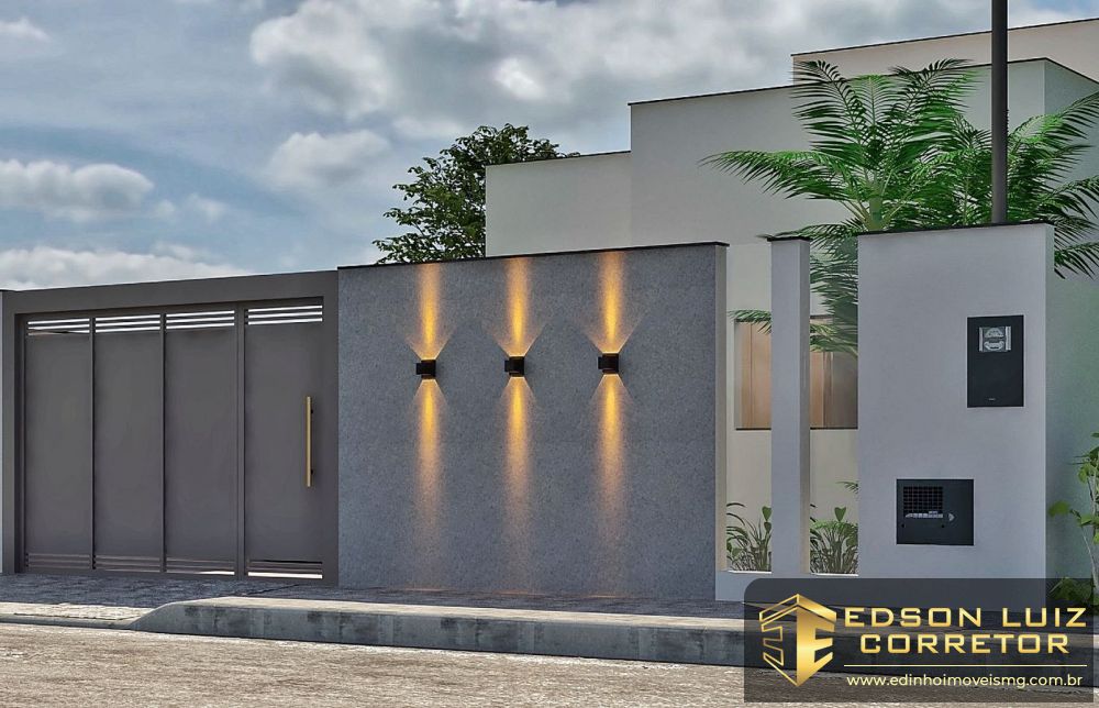 Casa à venda no bairro João Paulo  