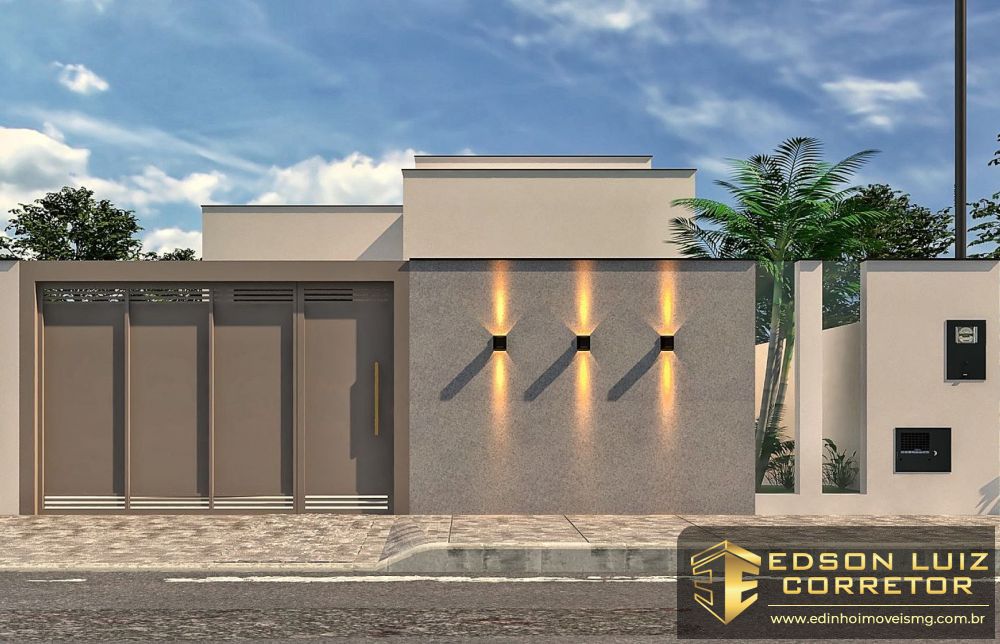 320 - Casa à venda no bairro João Paulo   - Edinho Imóveis 0