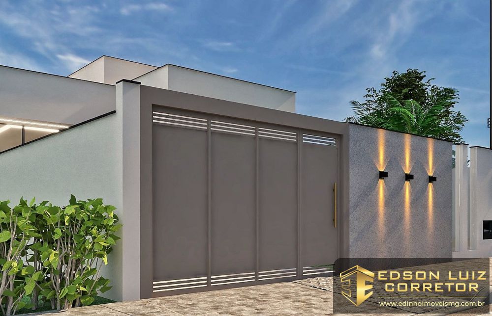 320 - Casa à venda no bairro João Paulo   - Edinho Imóveis 1