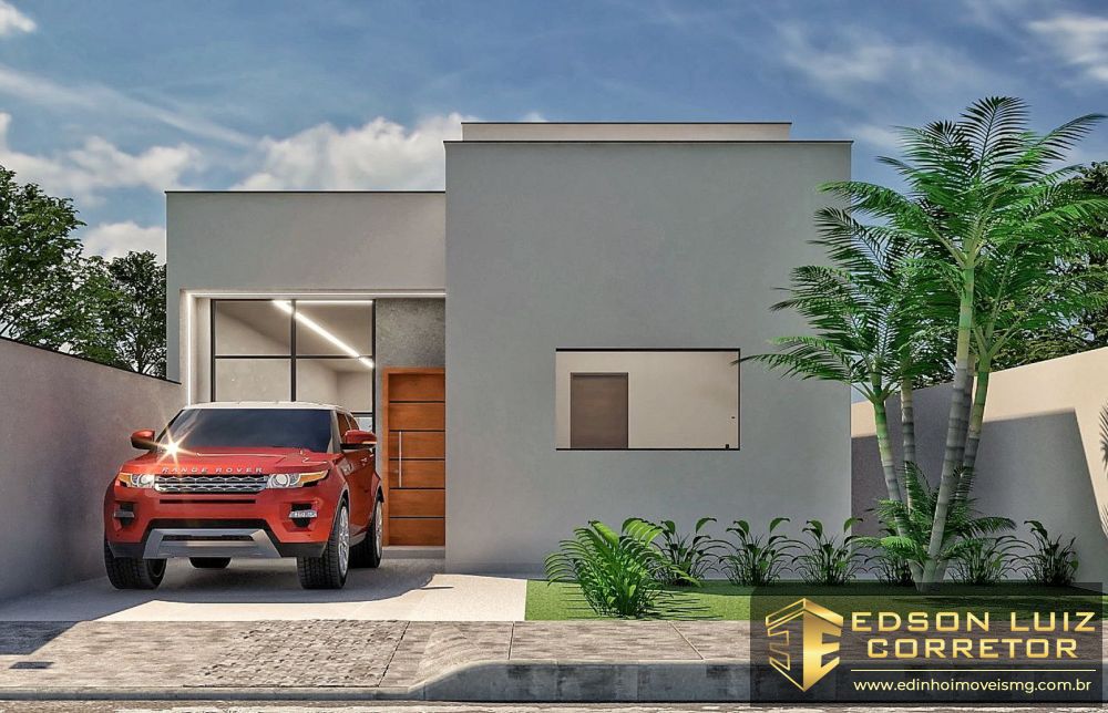 320 - Casa à venda no bairro João Paulo   - Edinho Imóveis 2