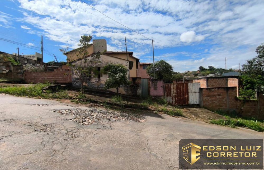 Lote/Terreno à venda no bairro São Cristovão