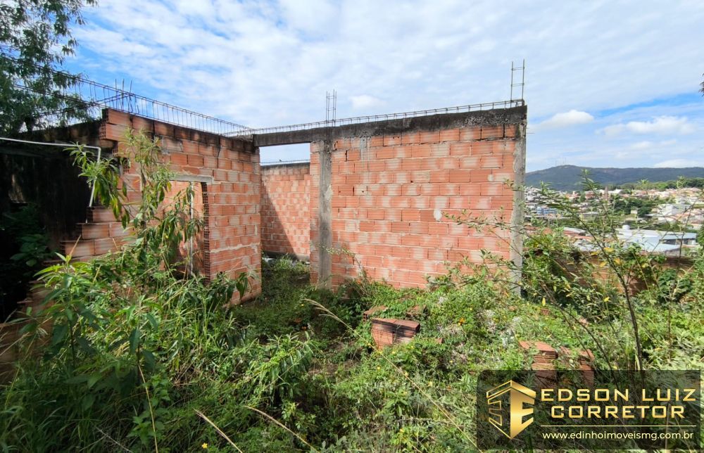 321 - Lote/Terreno à venda no bairro São Cristovão - Edinho Imóveis 1