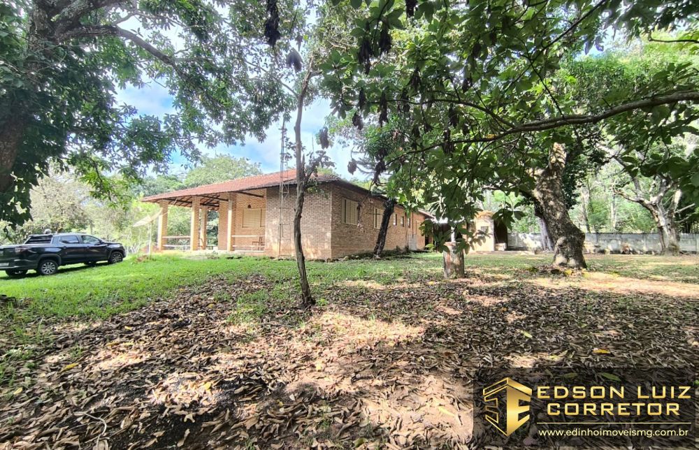 Sítio à venda no bairro Carioca