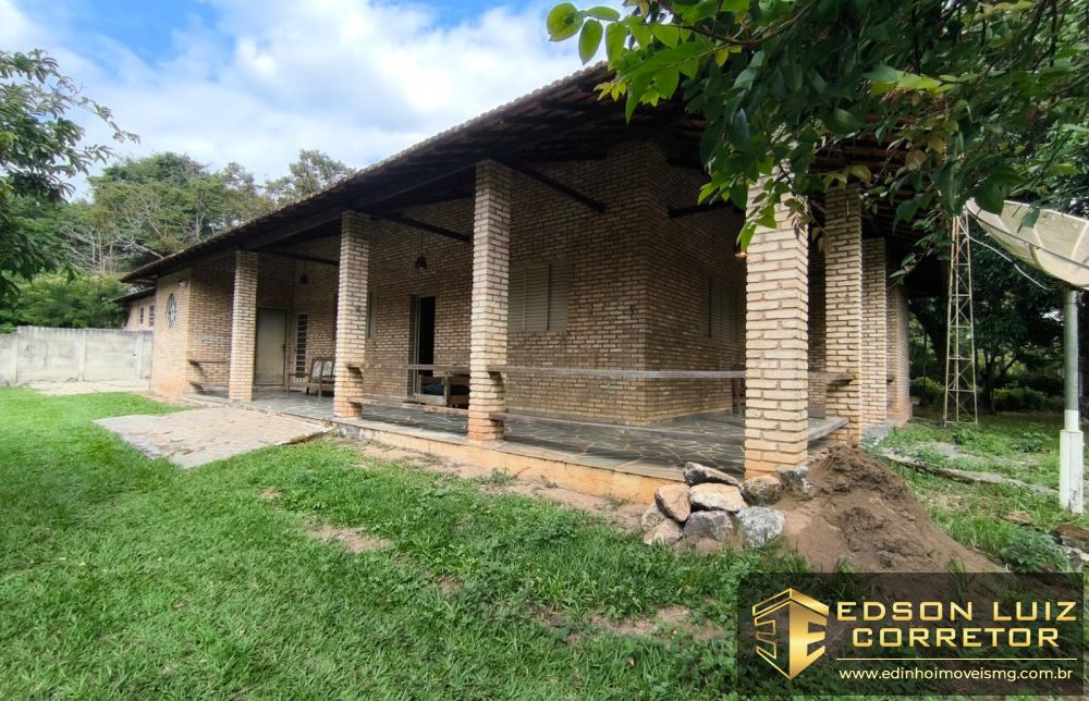 323 - Sítio à venda no bairro Carioca - Edinho Imóveis 0