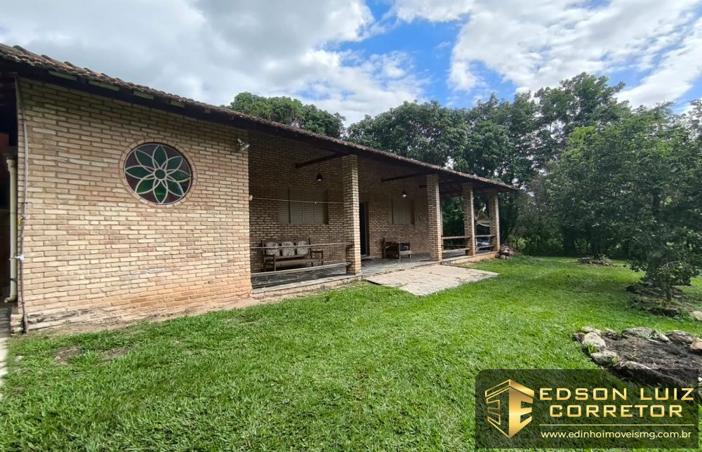 323 - Sítio à venda no bairro Carioca - Edinho Imóveis 1