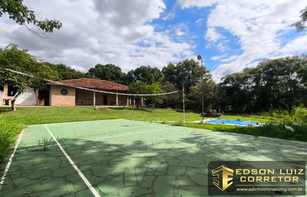 323 - Sítio à venda no bairro Carioca - Edinho Imóveis 2