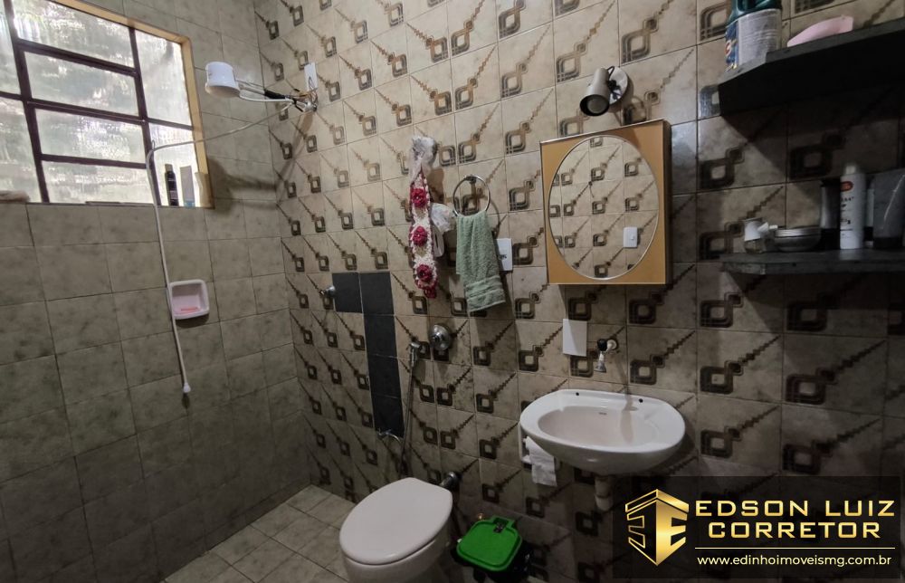 323 - Sítio à venda no bairro Carioca - Edinho Imóveis 5