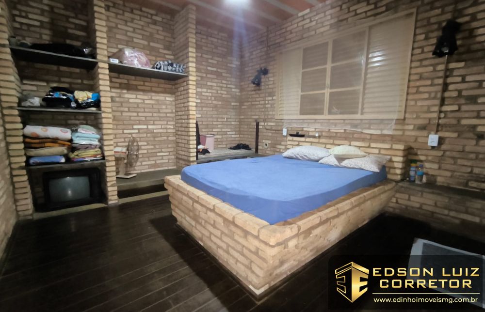 323 - Sítio à venda no bairro Carioca - Edinho Imóveis 6