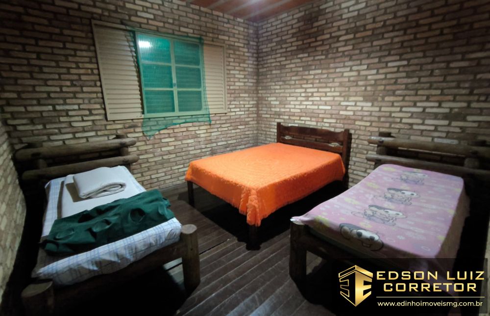 323 - Sítio à venda no bairro Carioca - Edinho Imóveis 9