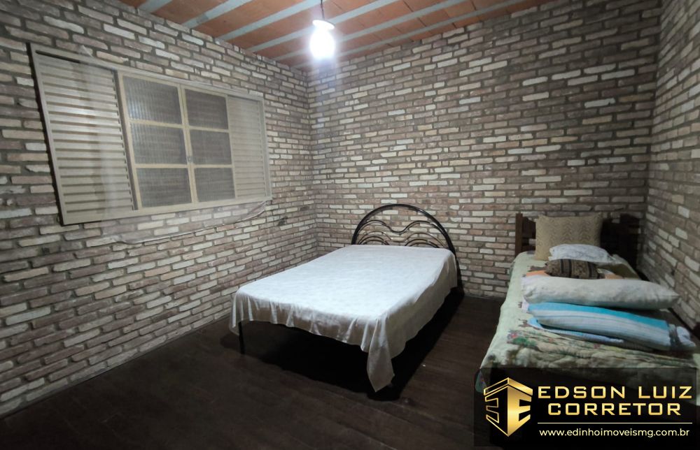 323 - Sítio à venda no bairro Carioca - Edinho Imóveis 11