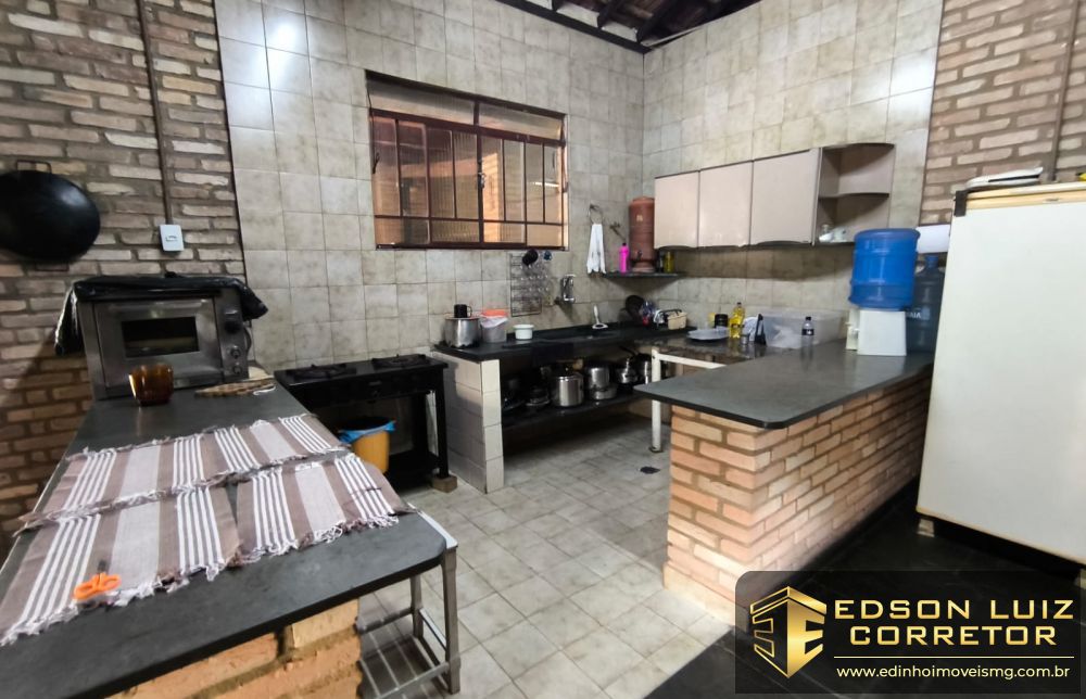 323 - Sítio à venda no bairro Carioca - Edinho Imóveis 12