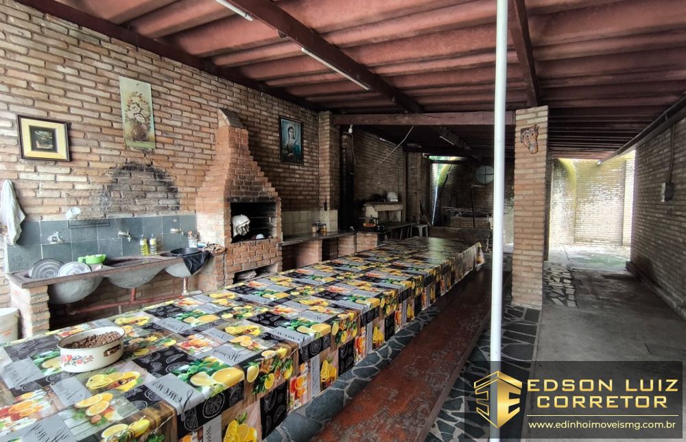 323 - Sítio à venda no bairro Carioca - Edinho Imóveis 16