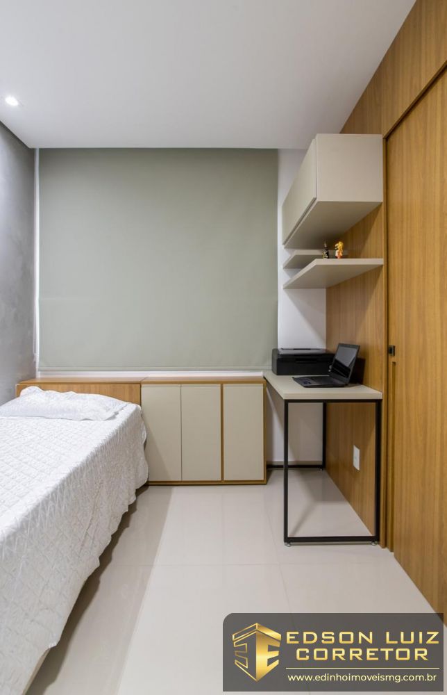 326 - Apartamento à venda no bairro Dom Bosco - Edinho Imóveis 4