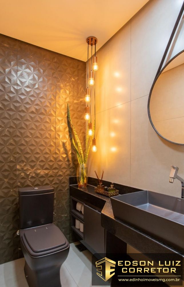 326 - Apartamento à venda no bairro Dom Bosco - Edinho Imóveis 5