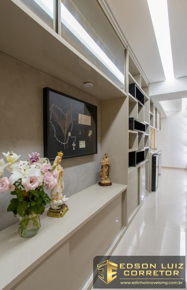 326 - Apartamento à venda no bairro Dom Bosco - Edinho Imóveis 6