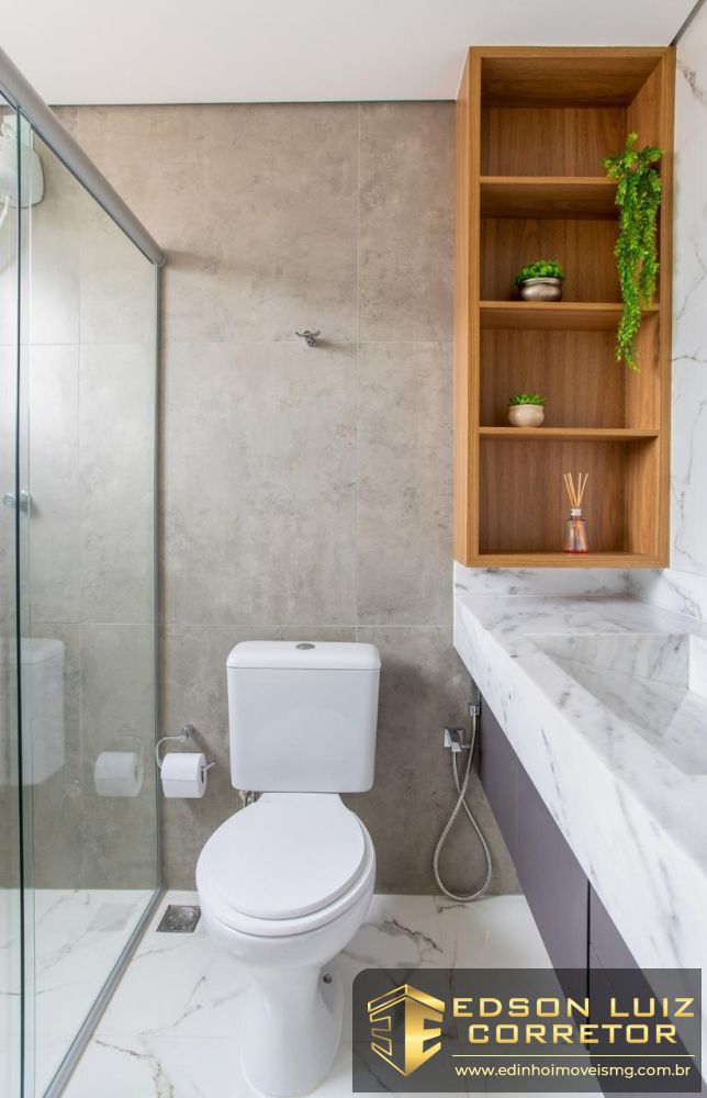 326 - Apartamento à venda no bairro Dom Bosco - Edinho Imóveis 7