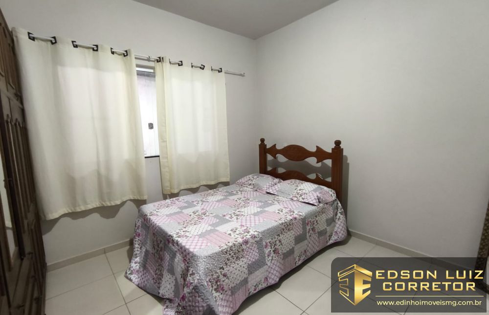 328 - Casa à venda no bairro Jardim das Oliveiras - Edinho Imóveis 3