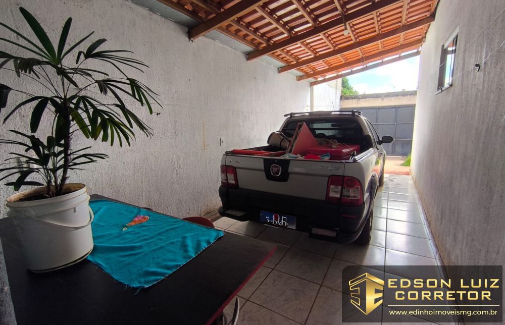 328 - Casa à venda no bairro Jardim das Oliveiras - Edinho Imóveis 7