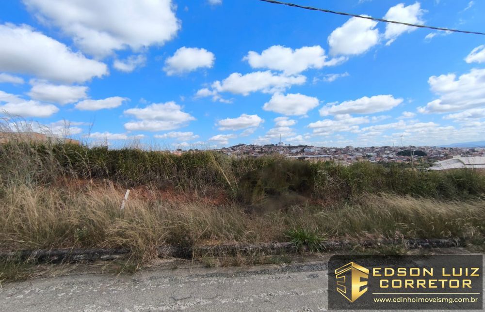 Lote/Terreno à venda no bairro Cores de Minas 