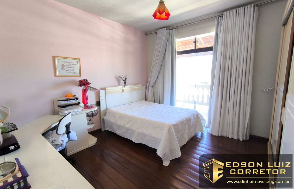 331 - Casa + Loja + Apt à venda no bairro Santo Antônio - Edinho Imóveis 10