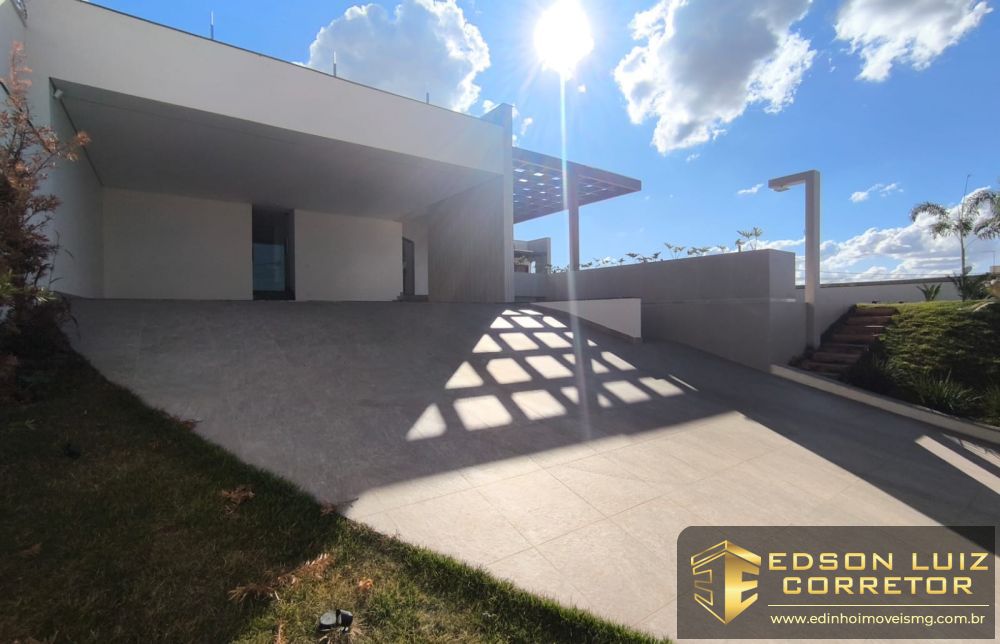 332 - Casa - Alto Padrão à venda no bairro São José - Edinho Imóveis 5