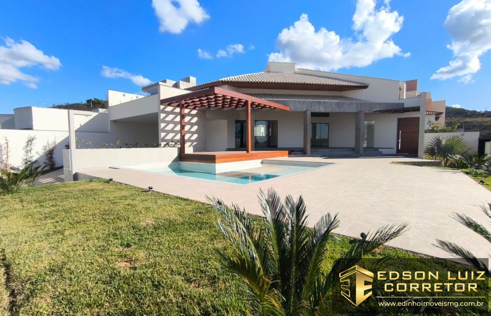 332 - Casa - Alto Padrão à venda no bairro São José - Edinho Imóveis 6