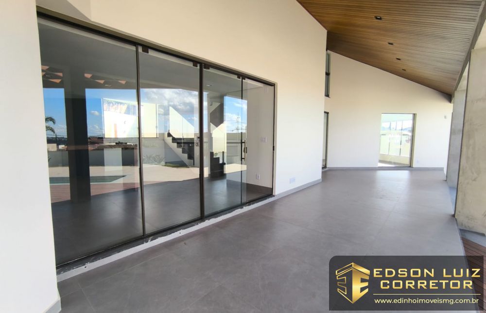 332 - Casa - Alto Padrão à venda no bairro São José - Edinho Imóveis 7