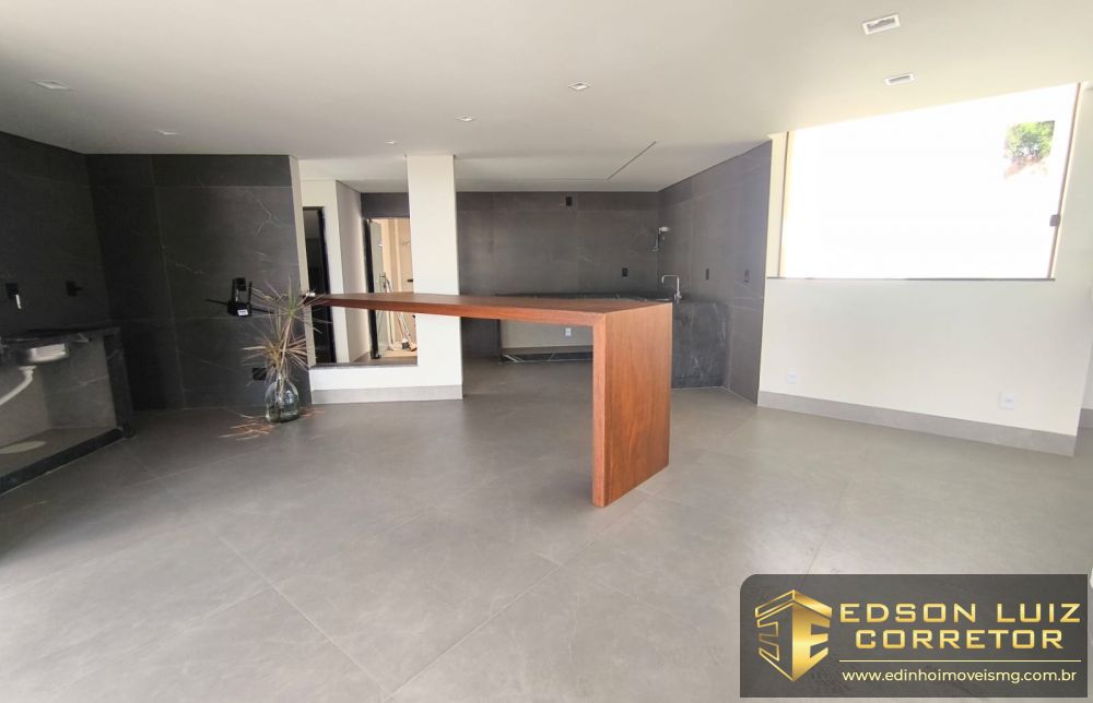 332 - Casa - Alto Padrão à venda no bairro São José - Edinho Imóveis 8