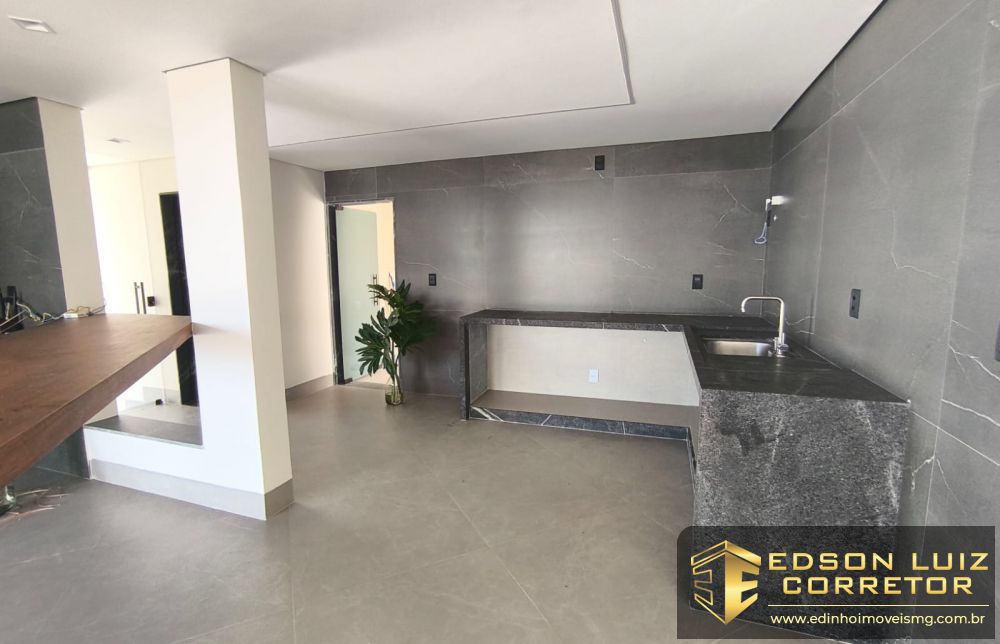 332 - Casa - Alto Padrão à venda no bairro São José - Edinho Imóveis 10