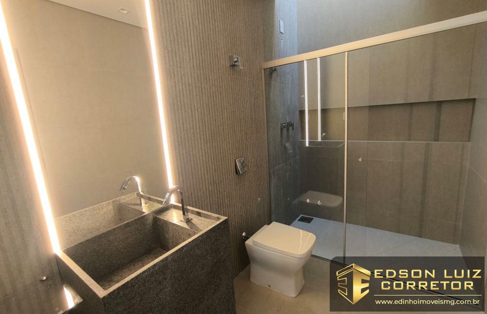 332 - Casa - Alto Padrão à venda no bairro São José - Edinho Imóveis 11