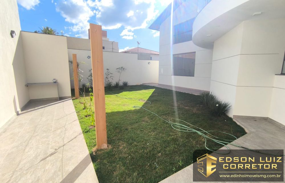 332 - Casa - Alto Padrão à venda no bairro São José - Edinho Imóveis 13