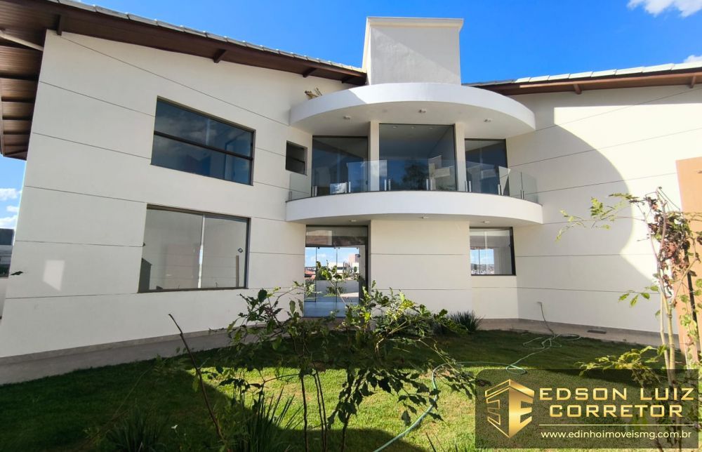 332 - Casa - Alto Padrão à venda no bairro São José - Edinho Imóveis 14