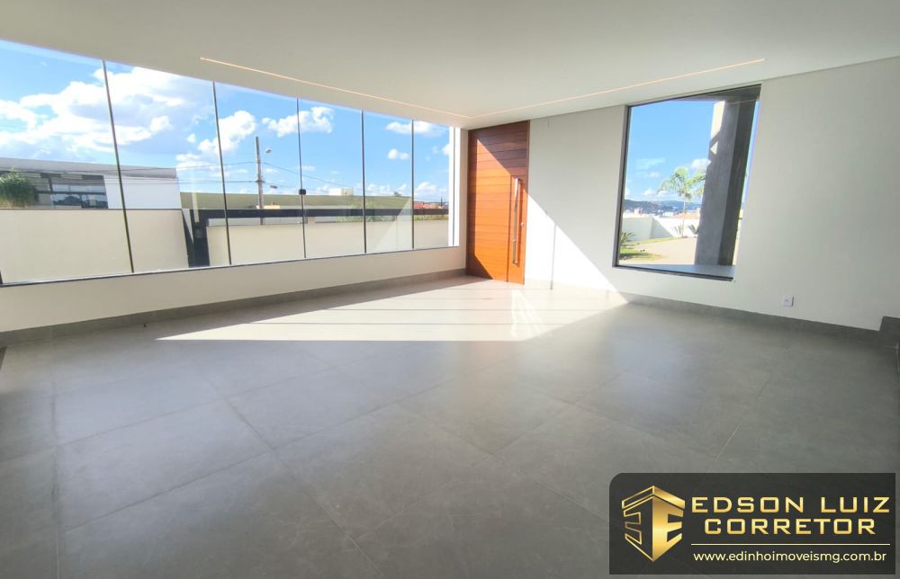 332 - Casa - Alto Padrão à venda no bairro São José - Edinho Imóveis 16