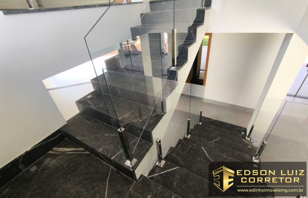 332 - Casa - Alto Padrão à venda no bairro São José - Edinho Imóveis 17