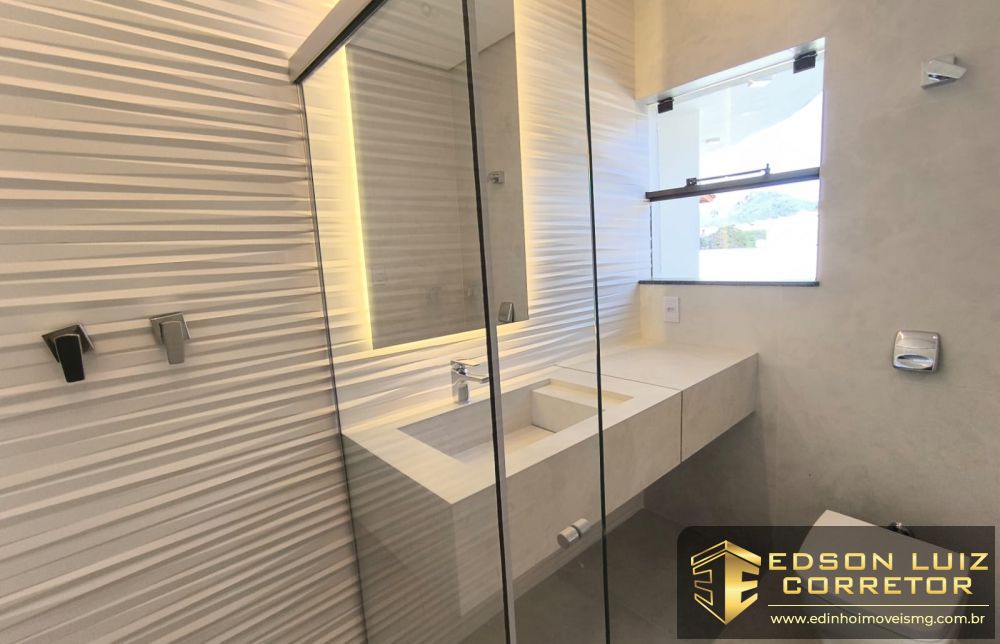 332 - Casa - Alto Padrão à venda no bairro São José - Edinho Imóveis 18