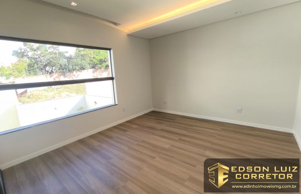 332 - Casa - Alto Padrão à venda no bairro São José - Edinho Imóveis 19