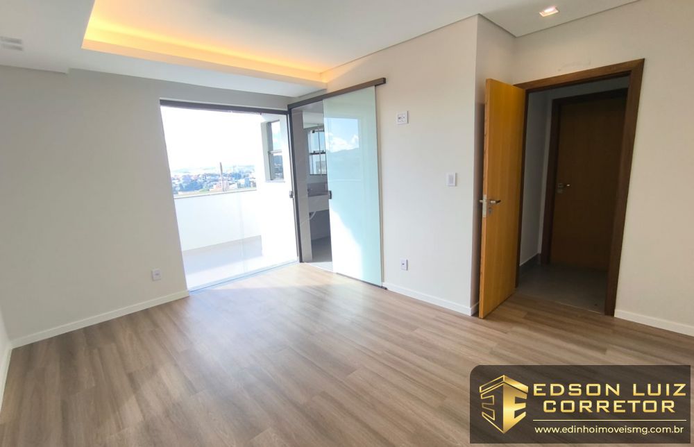 332 - Casa - Alto Padrão à venda no bairro São José - Edinho Imóveis 20