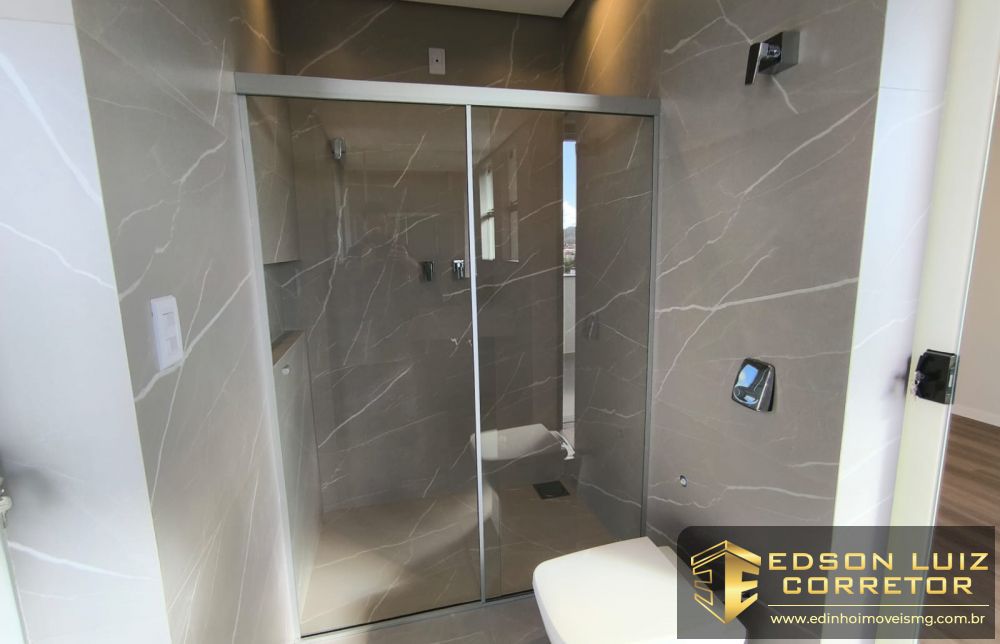 332 - Casa - Alto Padrão à venda no bairro São José - Edinho Imóveis 21