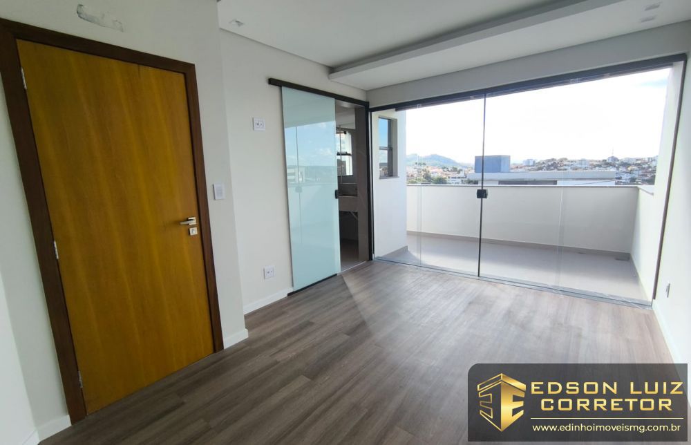 332 - Casa - Alto Padrão à venda no bairro São José - Edinho Imóveis 22