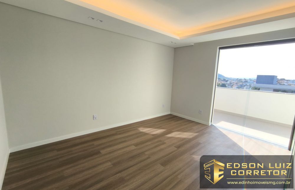 332 - Casa - Alto Padrão à venda no bairro São José - Edinho Imóveis 23